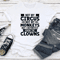 Not My Circus Not My Monkeys Tee 2