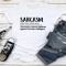 Sarcasm Definition Tee 0