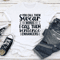You Call Them Swear Words Tee 2