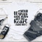 Your Wings Were Ready Tee 0