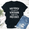 My Back Is Not A Voicemail Tee 2