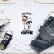 Todays Good Mood Is Sponsored By Coffee Tee 3