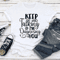 Keep Talking Im Diagnosing You Tee 0