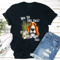 You See This Face Dog Tee 0