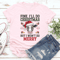 Fine Ill Do Christmas But Wont Do Merry Tee 2