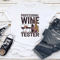 Professional Wine Tester Tee 2