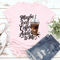 Maybe Iced Coffee Tee 0