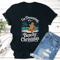 Im Dreaming Beachy Christmas Tee 0