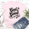 God Is Good All The Time Tee 0