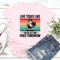 Live Today Like Youre Getting Fried Tomorrow Tee 2