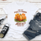 Are You Fall O Ween Jesus Metthew 419 Tee 2