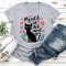 My Cat I Talk Sht About You Tee 3