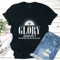 Glory Rise And Shine Tee 1