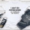I Dont Like Morning People Or Mornings Tee 0