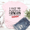 I Got 99 Problems Tee 2