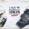 I Got 99 Problems Tee 3