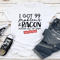 I Got 99 Problems Tee 3