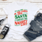 Its All Fun And Games Until Santa Tee 2