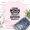 Strong Women Dont Have Attitudes Tee 2