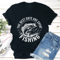 The Best Days Are Spent Fishing Tee 1