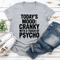 Todays Mood Cranky Tee 3