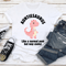Auntiesaurus Like A Normal Aunt Tee 2