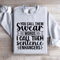 You Call Them Swear Words Sweatshirt 3