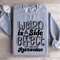 Weird Is A Side Effect Of Being Awesome Sweatshirt 2