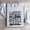 Weird Is A Side Effect Of Being Awesome Sweatshirt 4
