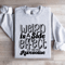 Weird Is A Side Effect Of Being Awesome Sweatshirt 4