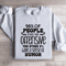 98 Of People Find Me Offensive Sweatshirt 4