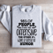 98 Of People Find Me Offensive Sweatshirt 4