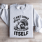 It Aint Gonna Stuff Itself Sweatshirt 4