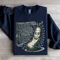 Than A Busier Cucumber In A Womens Prison Sweatshirt 4