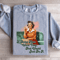 If Being Mom Were Easy Sweatshirt 2