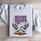 Goosebumps Halloween Sweatshirt 0