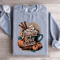 Pumpkin Spice Season Latte Sweatshirt 1