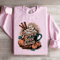 Pumpkin Spice Season Latte Sweatshirt 2