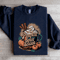 Pumpkin Spice Season Latte Sweatshirt 0