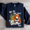 You See This Face Sweatshirt 3