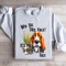 You See This Face Sweatshirt 4