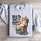 Stay Fat Lazy And Happy Sweatshirt 4
