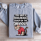 You Have A Remarkable Grasp Sweatshirt 1