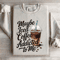Maybe Iced Coffee Is Addicted To Me Sweatshirt 2