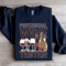 Professional Wine Tester Sweatshirt 1