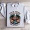 Cry Me A River Build A Bridge Sweatshirt 1