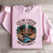 Cry Me A River Build A Bridge Sweatshirt 3