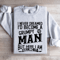 I Never Dreamed Id Become A Grumpy Man Sweatshirt 4