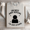 Im Not Anti Social Im Anti Stupid Sweatshirt 4