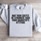 May Your Coffee Be Stronger Sweatshirt 3